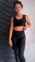 Conjunto LEGGING ALTHENTIC