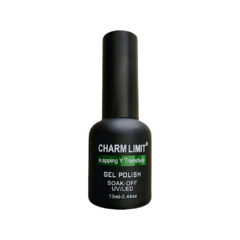 CAPPING GEL TRANSFERIR CHARM 15ML CHARM LIMIT - comprar online