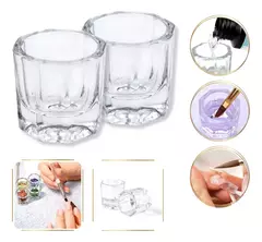 VASO DAPPEN DE VIDRIO en internet