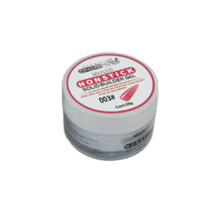 Gel Sólido de Construcción Nonstick 28g Cherimoya - Diva Forever