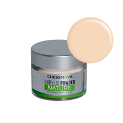 Polvo Acrílico Premium 30g Cherimoya - comprar online