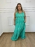 Vestido Alcinha com Elástico nas Costas na internet