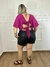 Shorts Couro Sintético Premium - comprar online