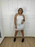 Vestido Branco Suplex