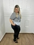 Calça Legging Flanelada Premiun