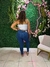 Cropped Corset na internet