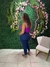 Calça Jeans Skinny na internet
