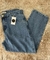 Calça Mom Jeans