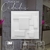´Placas 3D PVC Linha Premium cidades
