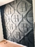 placas 3D pvc modelo vitória - loja online