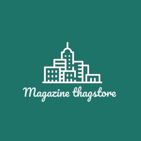 magazine thagstore