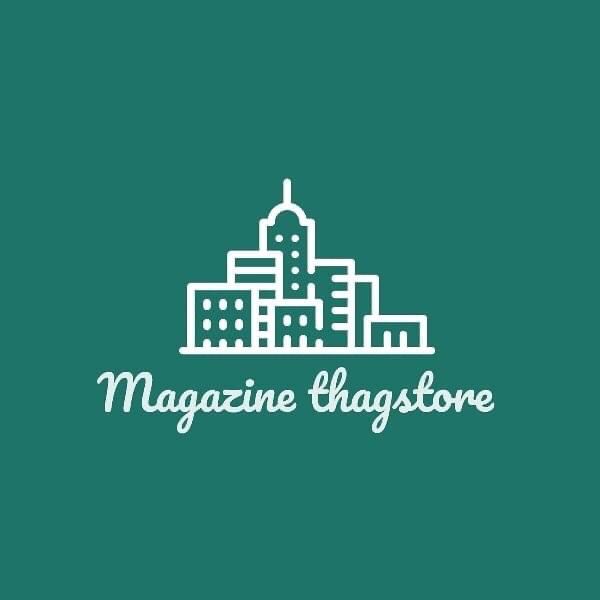 magazine thagstore