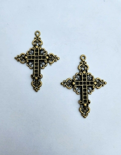 Cruz Ouro Velho - comprar online