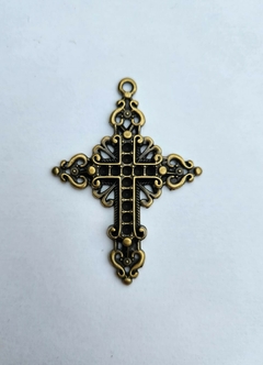 Cruz Ouro Velho
