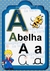 Alfabeto Completo Pequeno Príncipe - Digital para imprimir - comprar online