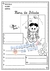 Ditados Pedagógicos Temáticos - Digital para imprimir