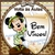 Kit Pedagógico Mickey Safari - Digital para imprimir - loja online