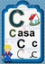 Alfabeto Completo Pequeno Príncipe - Digital para imprimir - Pedagógico no Varal