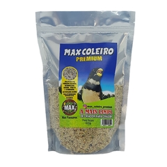 Max Coleiro Premium - 500g