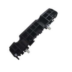 GUIA PARACHOQUE DIANTEIRO HYUNDAI HB20 2013 A 2019 LADO DIREITO - 865141S000 - comprar online