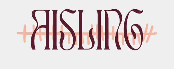 aisling | artes criadas com a alquimia da alma