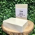 ￼Sabonete Íntimo Natural de Óleo de Coco, Barbatimão e Aloe Vera | 100g