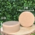 ￼Sabonete de Argila Rosa e Camomila - Calmante, Peles Sensíveis | 70g - Natural - comprar online