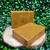 ￼Sabonete de Açafrão e Barbatimão - Antifoliculite, Depilatório | 100g - Natural - comprar online