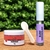 Kit Esfoliante Labial + Blend para Crescimento das Sobrancelhas - comprar online