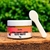 Esfoliante Labial Lip Scrub de Tutti Frutti com Cristais de Quartzo e Vitamina E - 15g | Vegano e Natural - comprar online