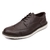 Imagem do Sapato Social Masculino Oxford Super Confortável Oferta Relãmpago