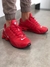 Tênis 4 Molas Shox Vermelho Ferrari Nz Deliver Masculino