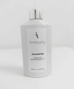 Champú Anticaspa 100ml.