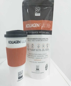 Kollagen Full Life - Colageno bebible 250gr.