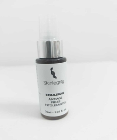 Emulsión Antiage Skintegrity 30ml.