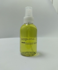 Loción descongestiva 100ml.