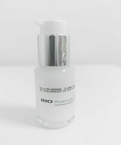 Serum de Acido Hialurónico 1% puro 30ml.