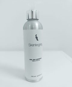 Gel de limpieza para pieles mixtas 195ml.