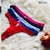 Calcinha playboy -Plus Size - comprar online
