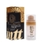 Golden Button Gel Anal Partículas De Ouro 23K 17Ml Intt