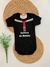 Body Temático - Kiko Tesouro da Mamãe