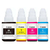 REFIL DE TINTA CANON ORIGINAL GI-190