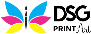 DSG Print Art