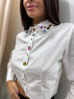 Camisa antunes - comprar online