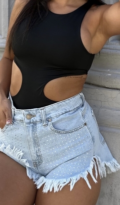 Body valen - Feminina