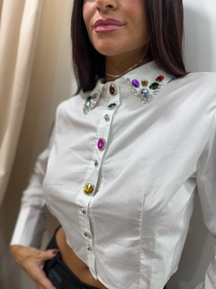 Camisa antunes - comprar online