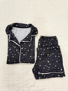 Camisero galaxia