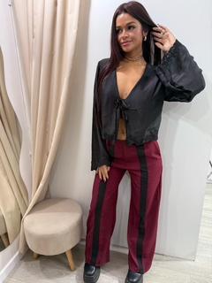 Pant Túnez Cherry - comprar online