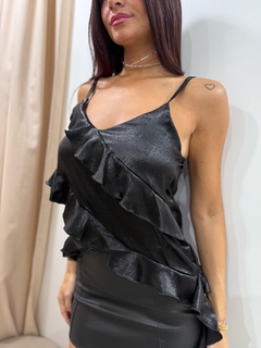 Musculosa galaxia - comprar online