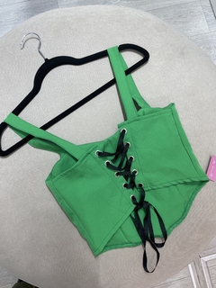Corset Vera - comprar online